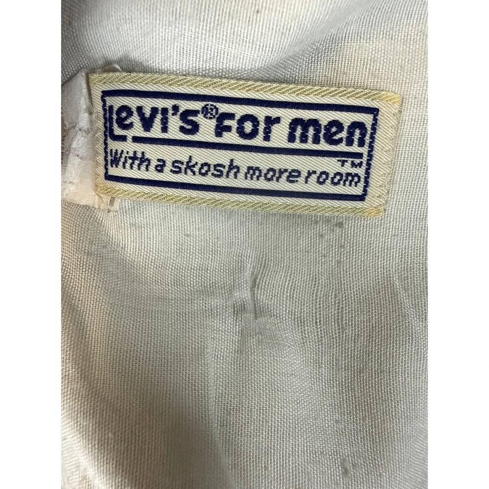 Levis your tones styling
